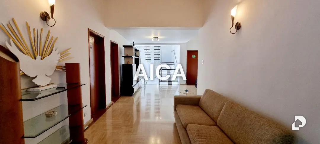Casa en Alto Hatillo, Caracas – 21