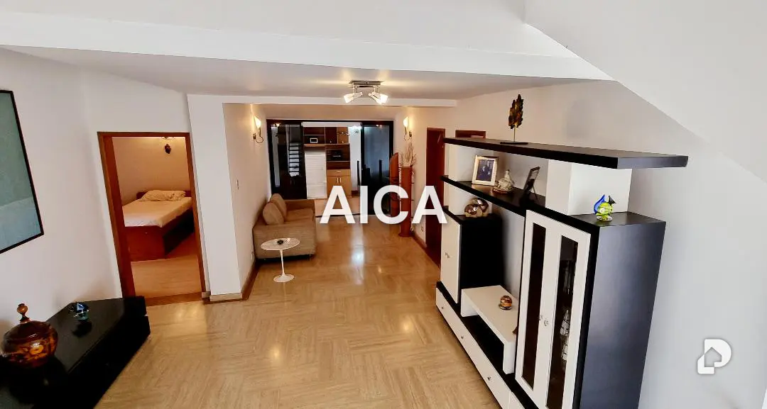 Casa en Alto Hatillo, Caracas – 20