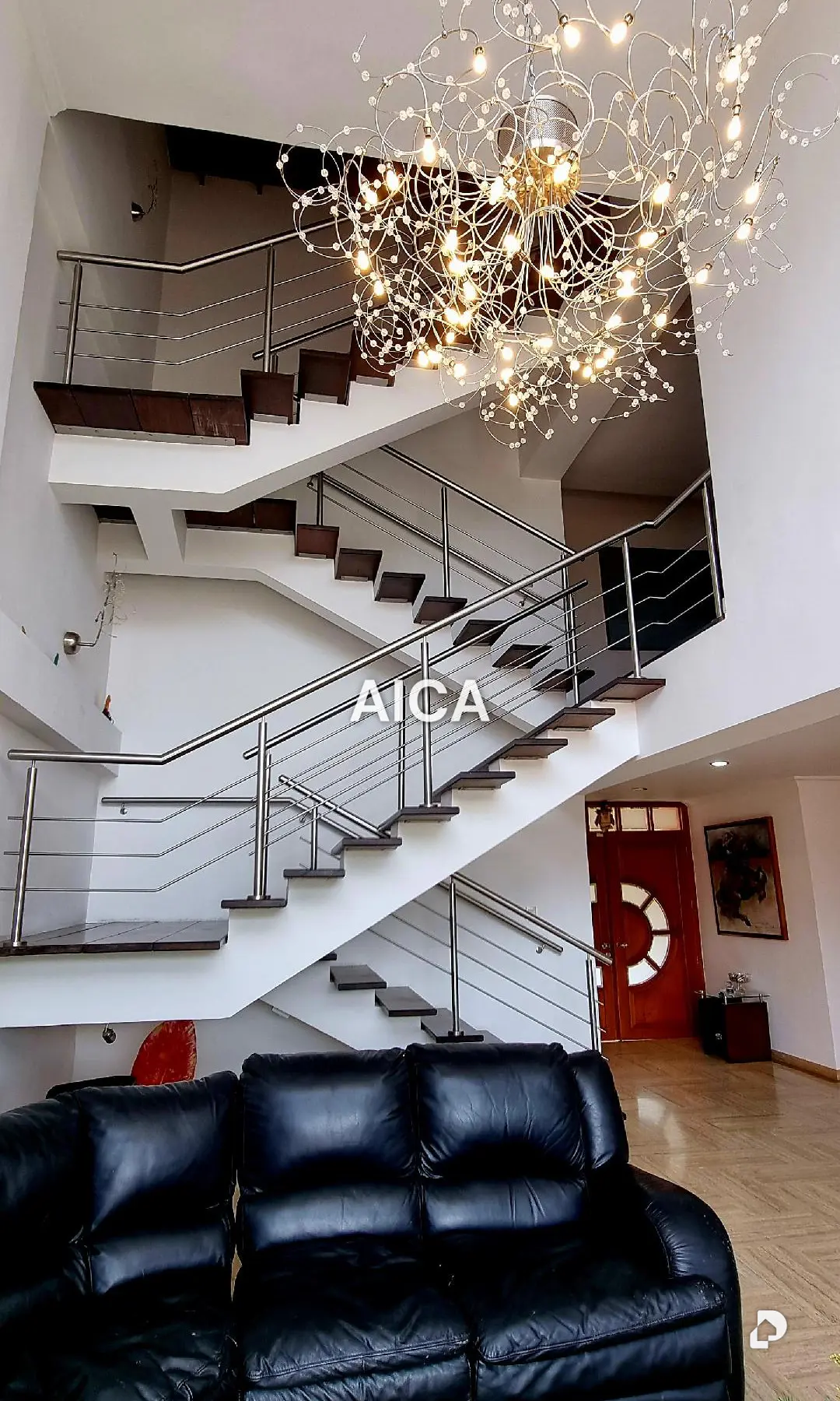 Casa en Alto Hatillo, Caracas – 13