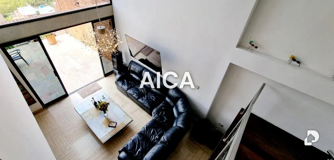 Casa en Alto Hatillo, Caracas – 10