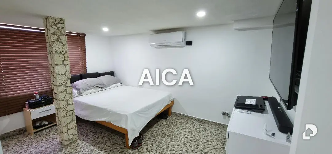 Casa en Alto Hatillo, Caracas – 29