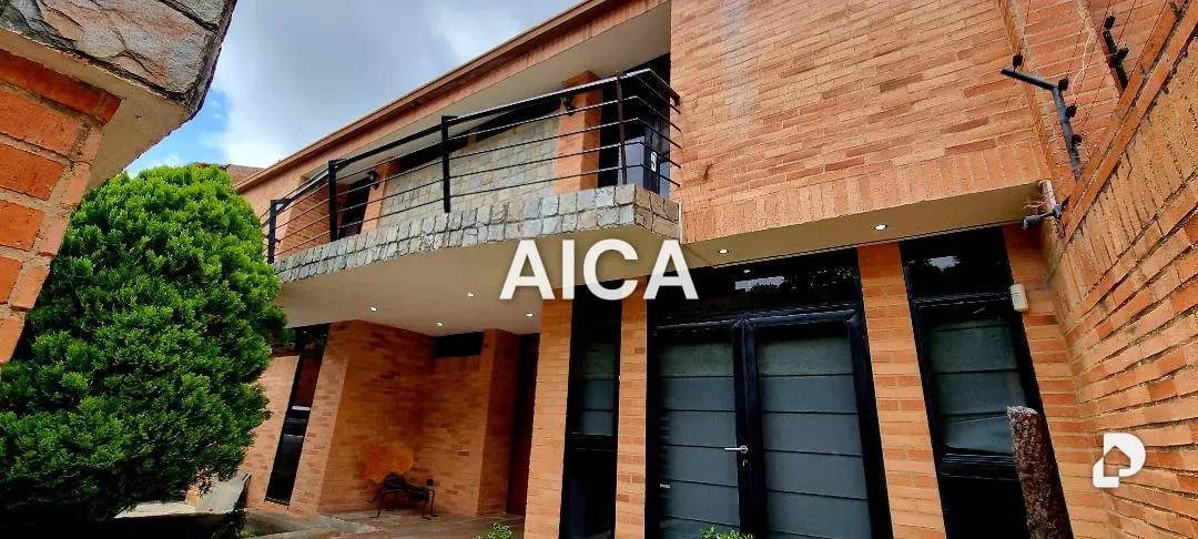 Casa en Alto Hatillo, Caracas – 3