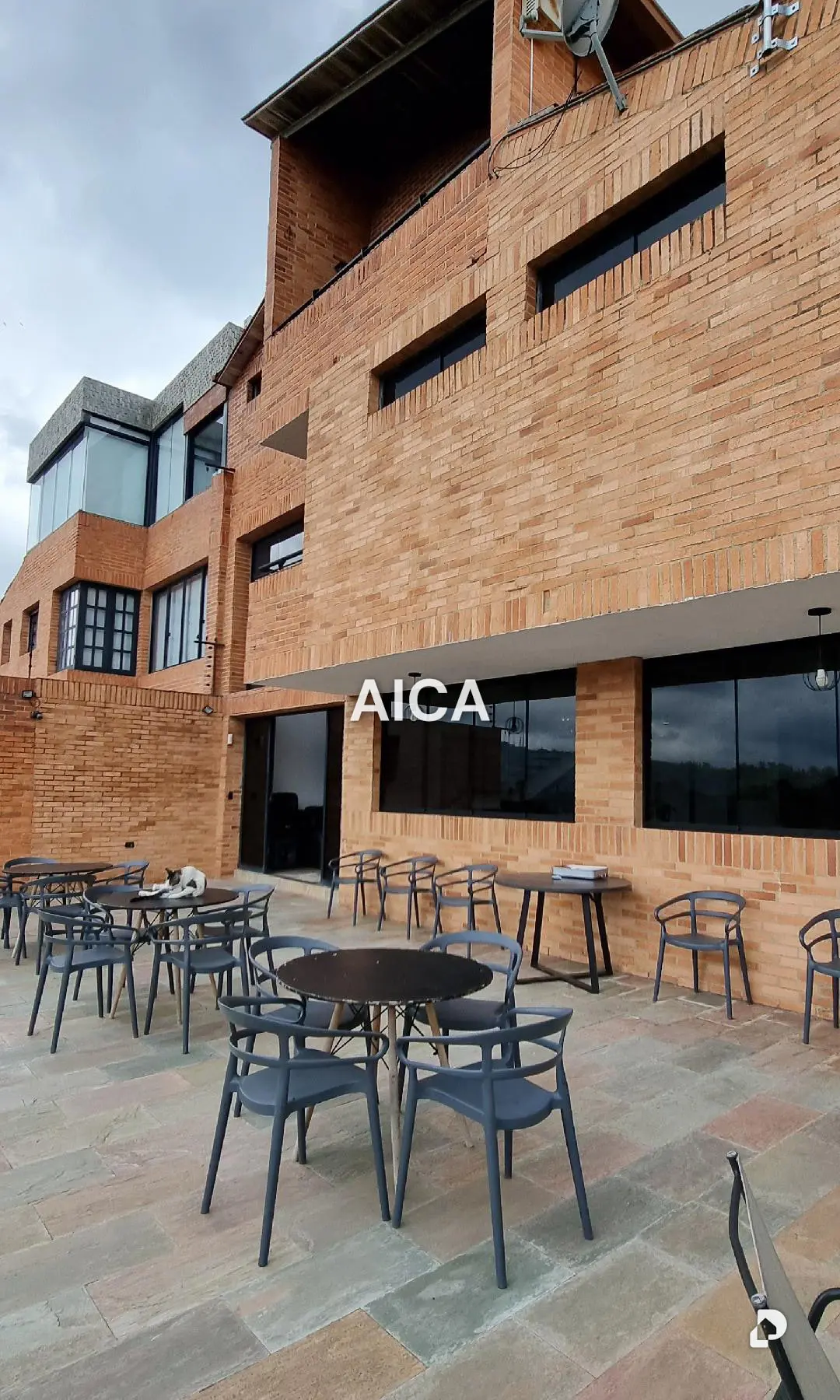 Casa en Alto Hatillo, Caracas – 8