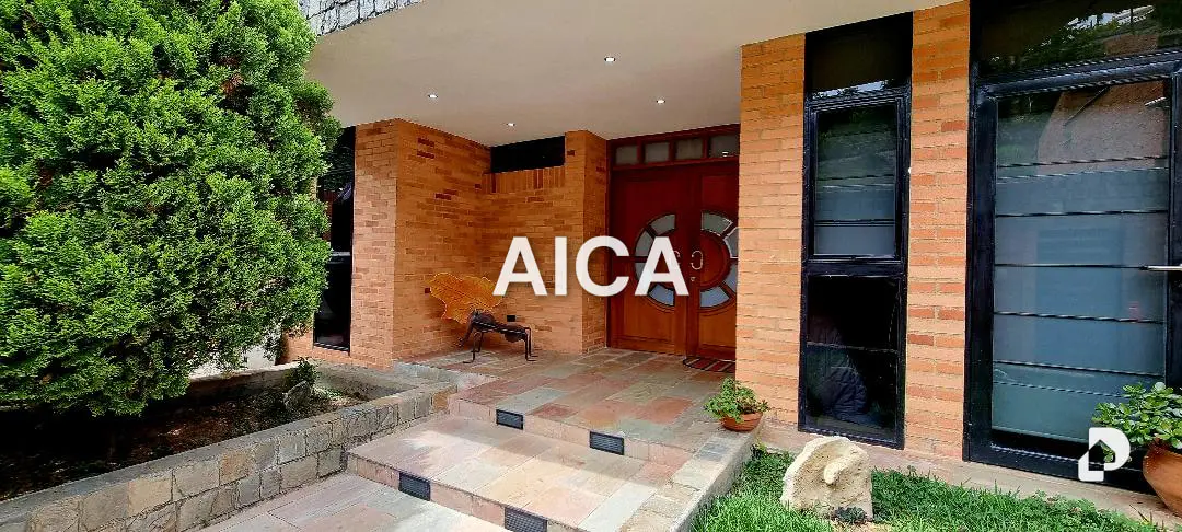 Casa en Alto Hatillo, Caracas – 4