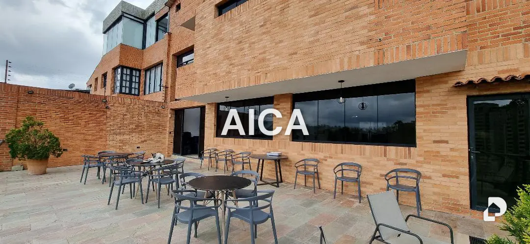 Casa en Alto Hatillo, Caracas – 7