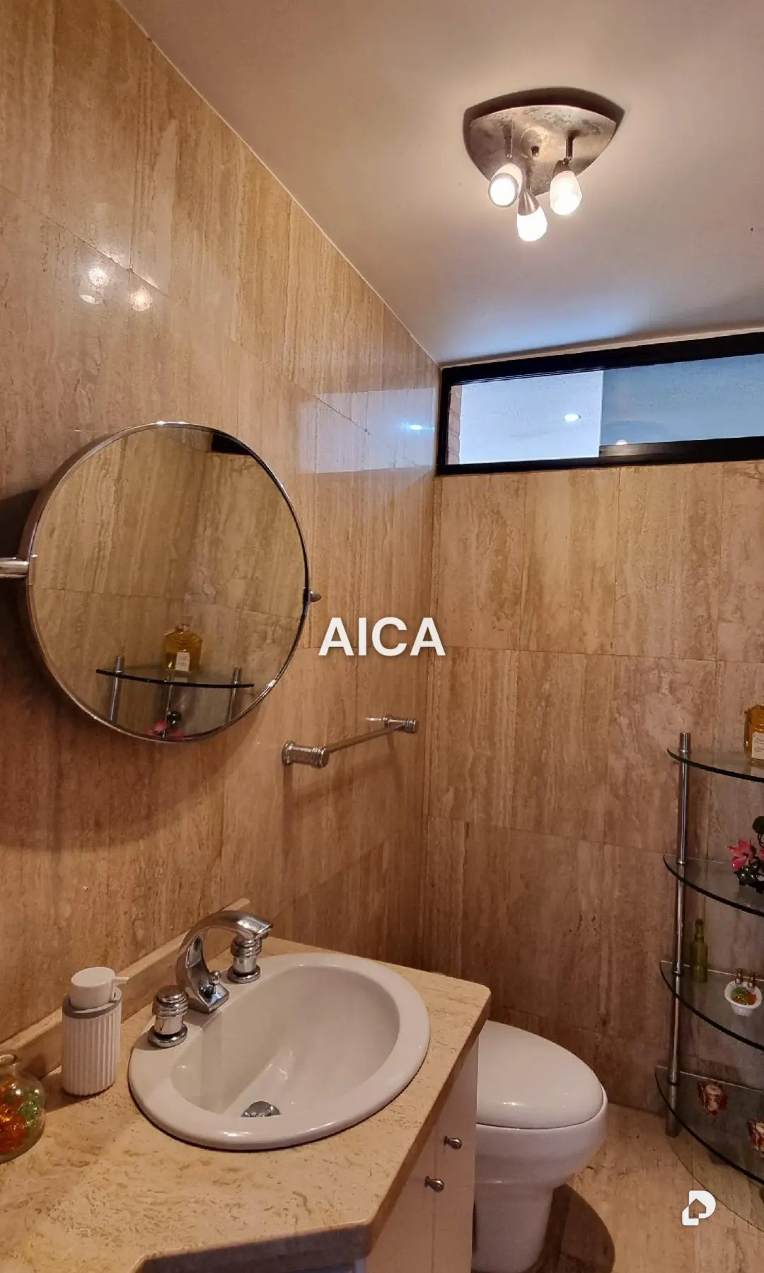 Casa en Alto Hatillo, Caracas – 32
