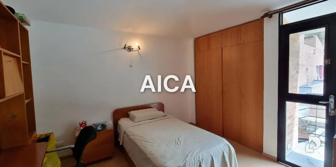 Casa en Alto Hatillo, Caracas – 26