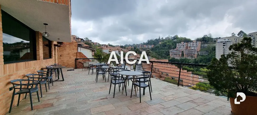 Casa en Alto Hatillo, Caracas – 5