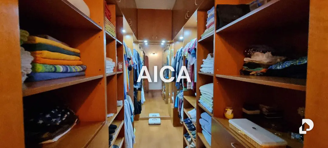 Casa en Alto Hatillo, Caracas – 24