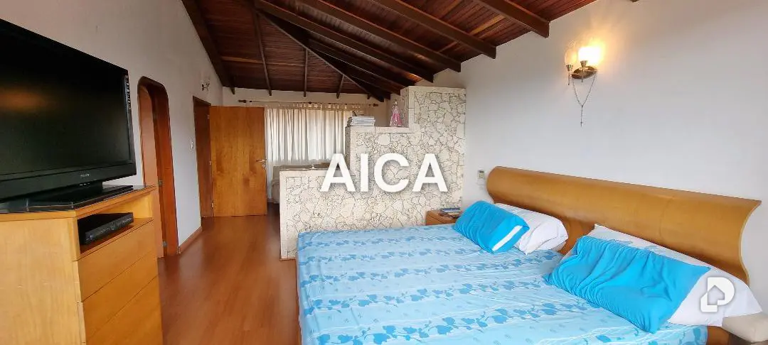 Casa en Alto Hatillo, Caracas – 22