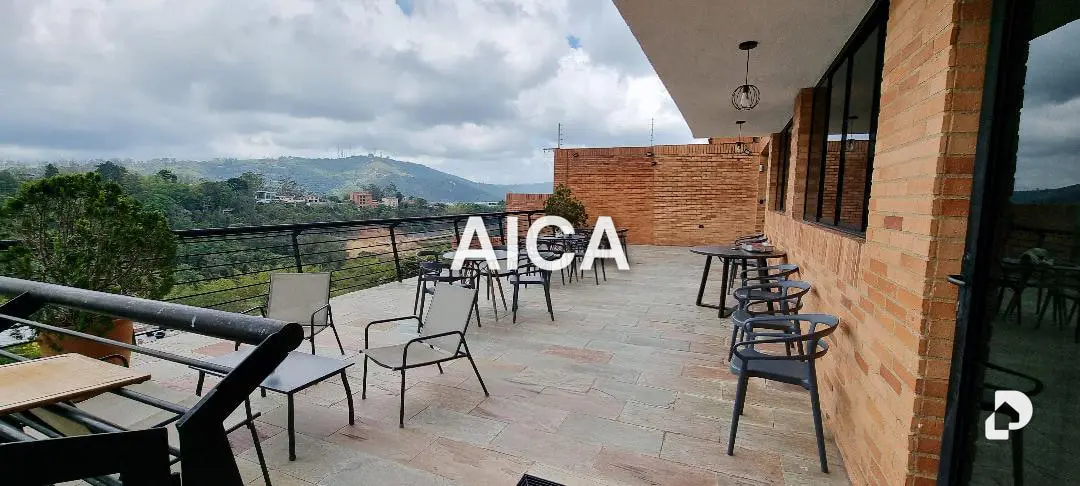 Casa en Alto Hatillo, Caracas – 6