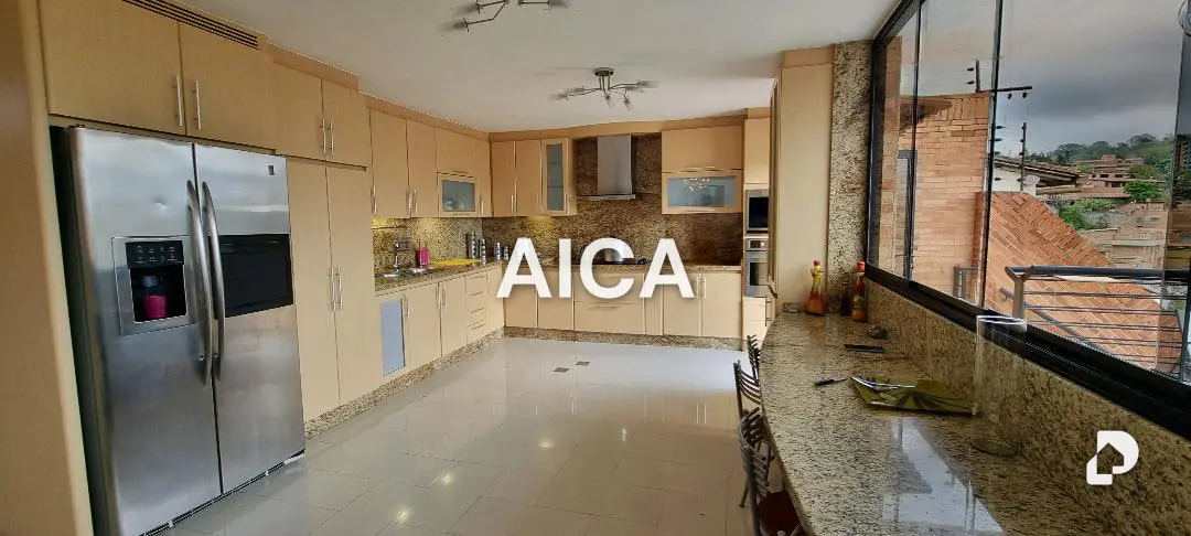 Casa en Alto Hatillo, Caracas – 14