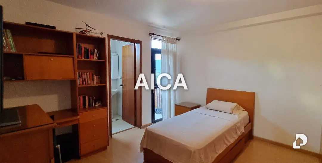 Casa en Alto Hatillo, Caracas – 27
