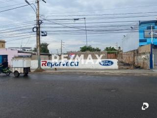 Terreno en Sector Amparo, Maracaibo – 9