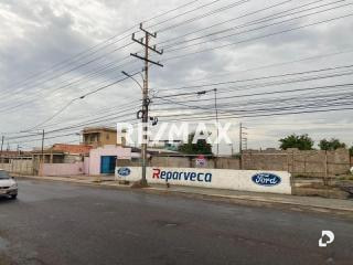 Terreno en Sector Amparo, Maracaibo – 10