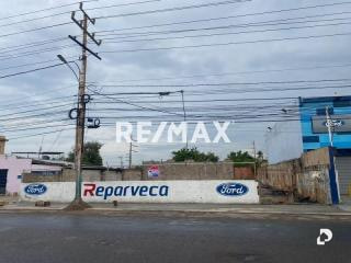 Terreno en Sector Amparo, Maracaibo – 12