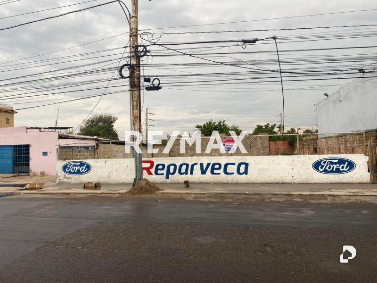 Terreno en Sector Amparo, Maracaibo – 4