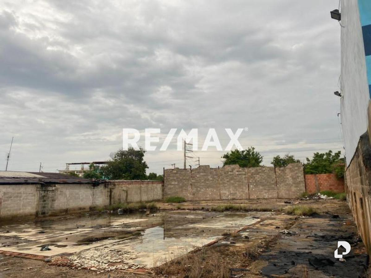 Terreno en Sector Amparo, Maracaibo – 7