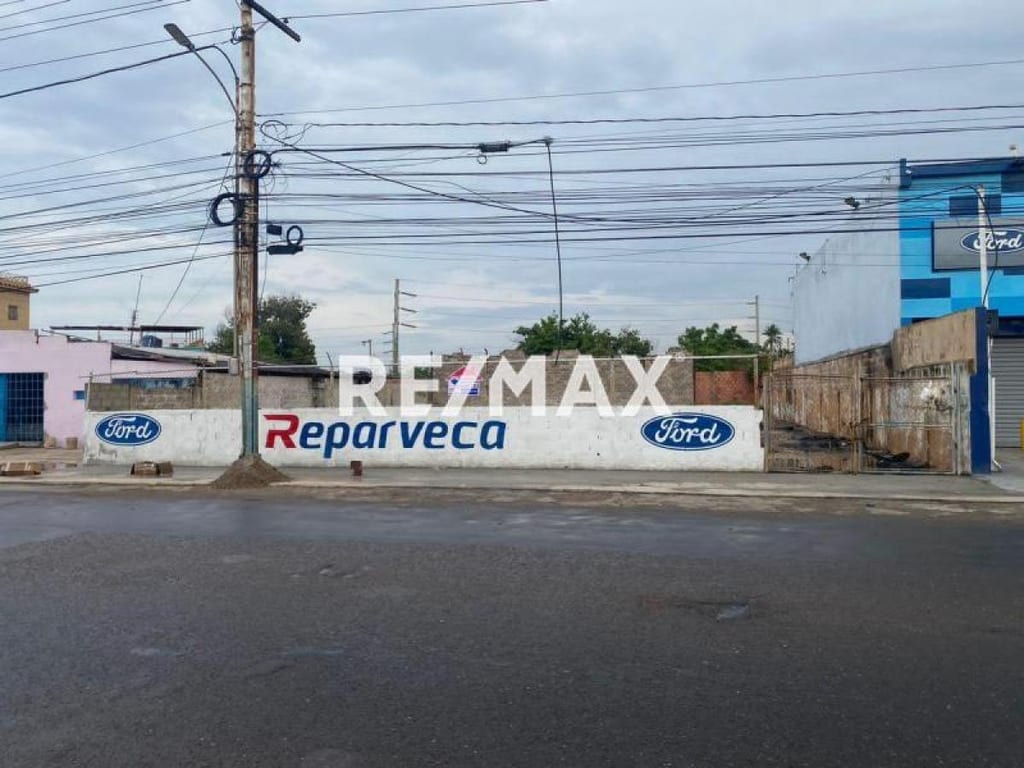 Terreno en Maracaibo - 1