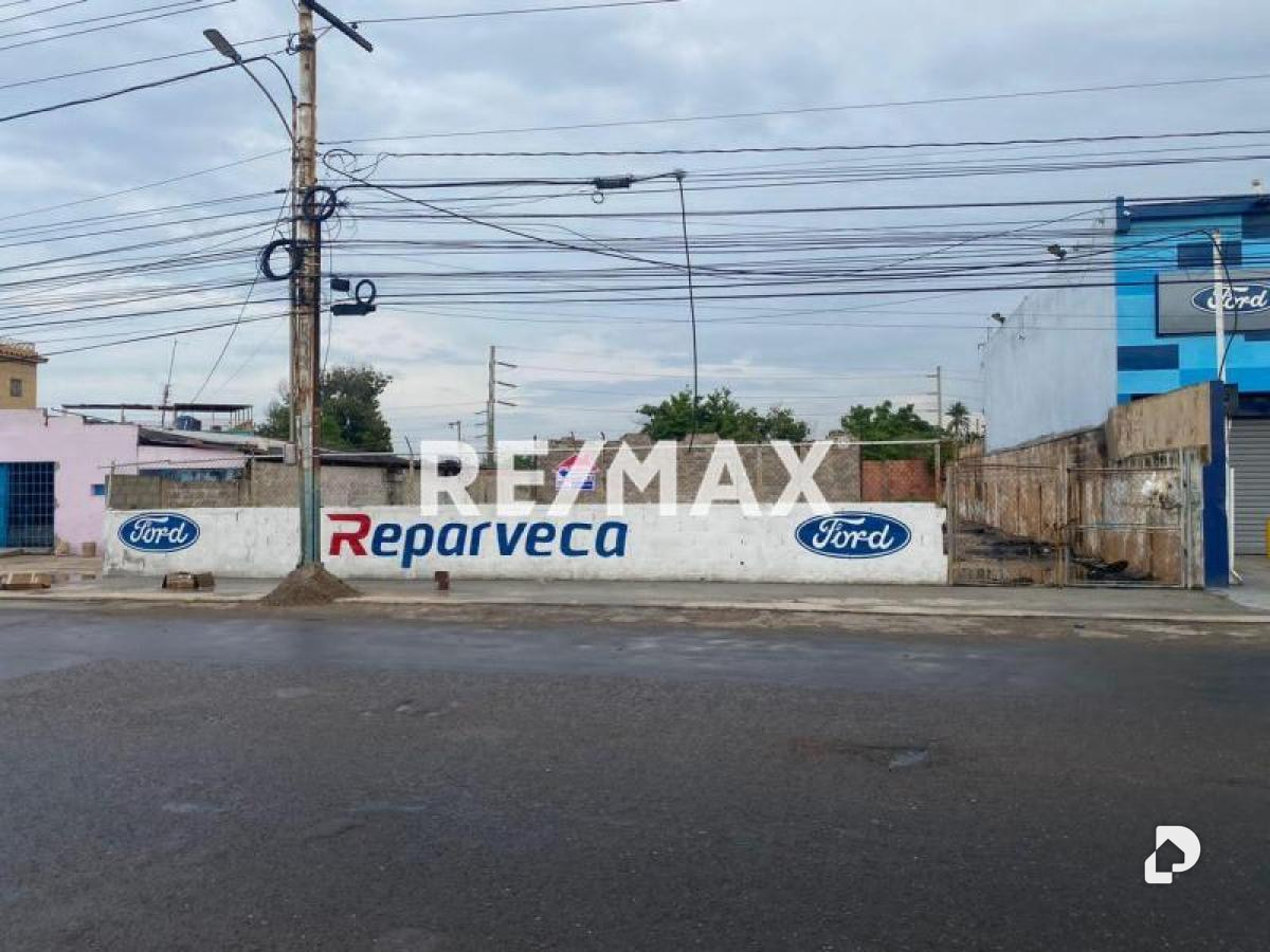Terreno en Sector Amparo, Maracaibo – 1