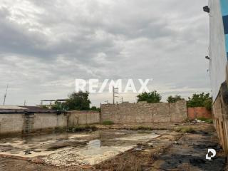 Terreno en Sector Amparo, Maracaibo – 14