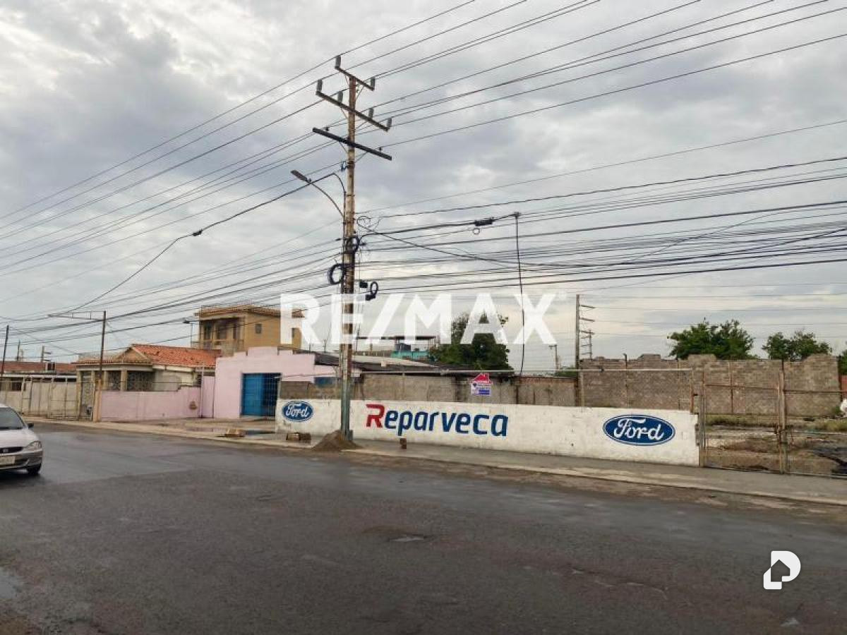 Terreno en Sector Amparo, Maracaibo – 3