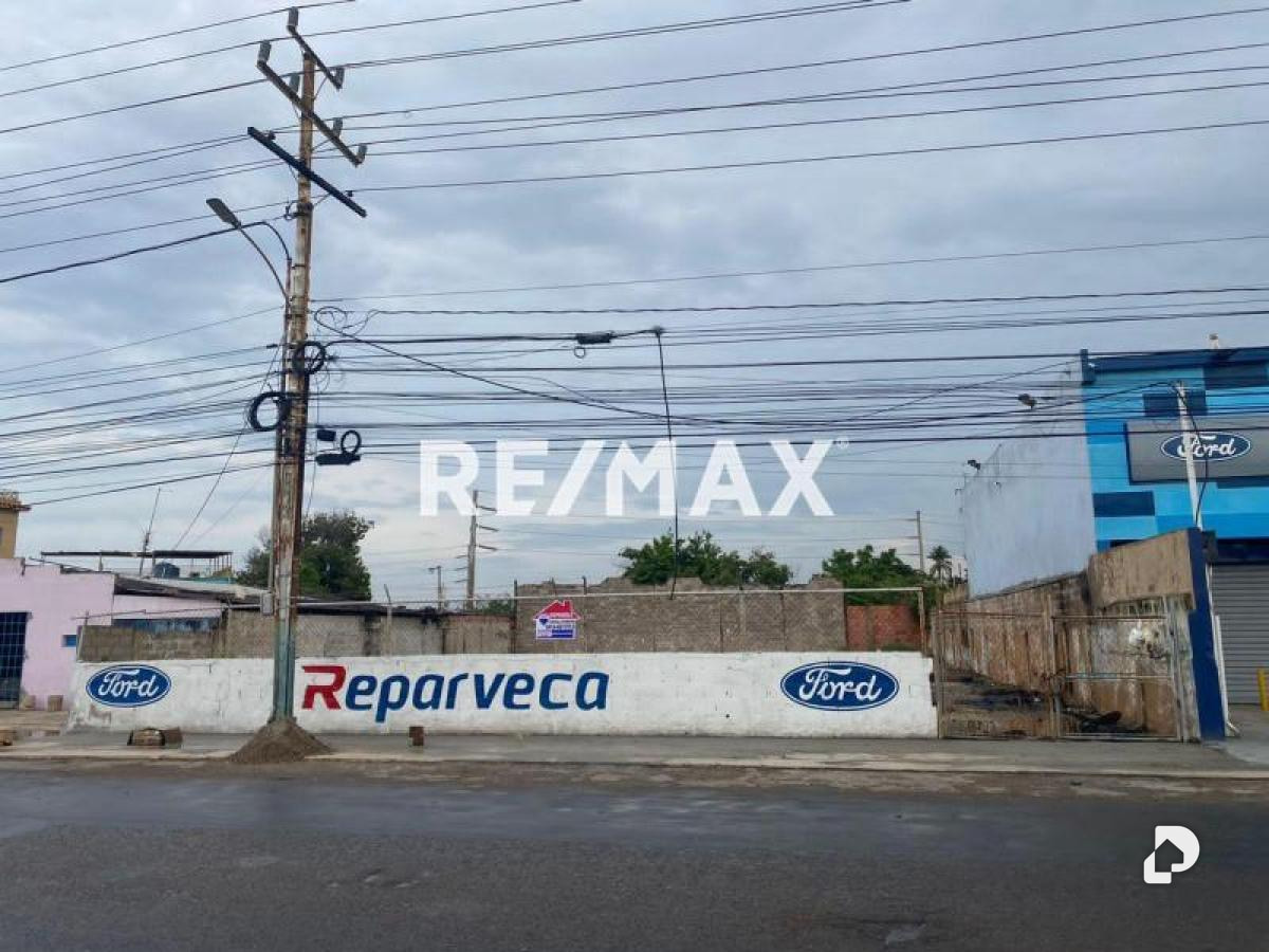 Terreno en Sector Amparo, Maracaibo – 5