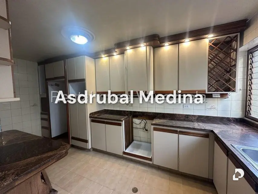 Apartamento en Terrazas del Ávila, Caracas