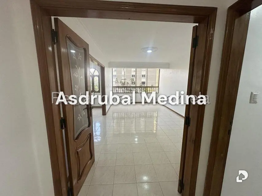 Apartamento en Terrazas del Ávila, Caracas