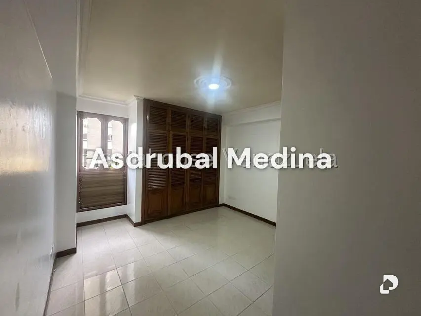 Apartamento en Terrazas del Ávila, Caracas