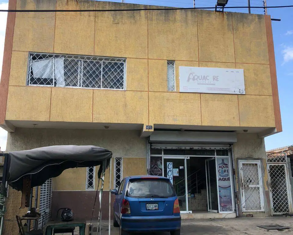 Commercial space in Maracaibo - 1