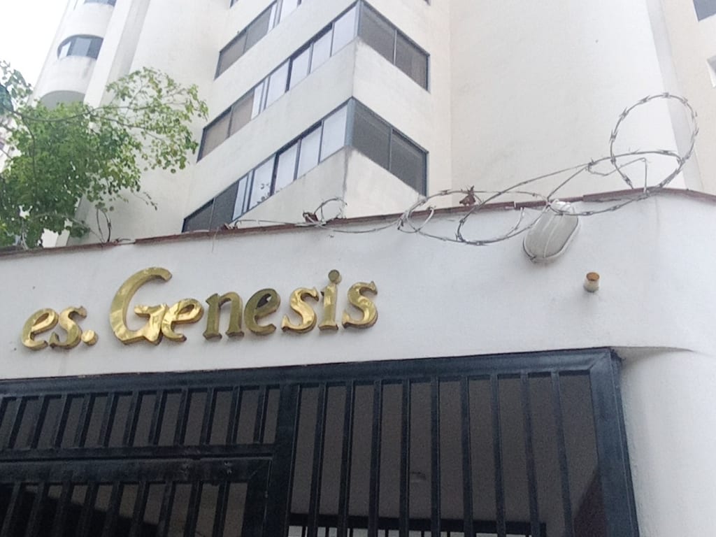 Apartamento en Parroquia Urbana San José, Valencia