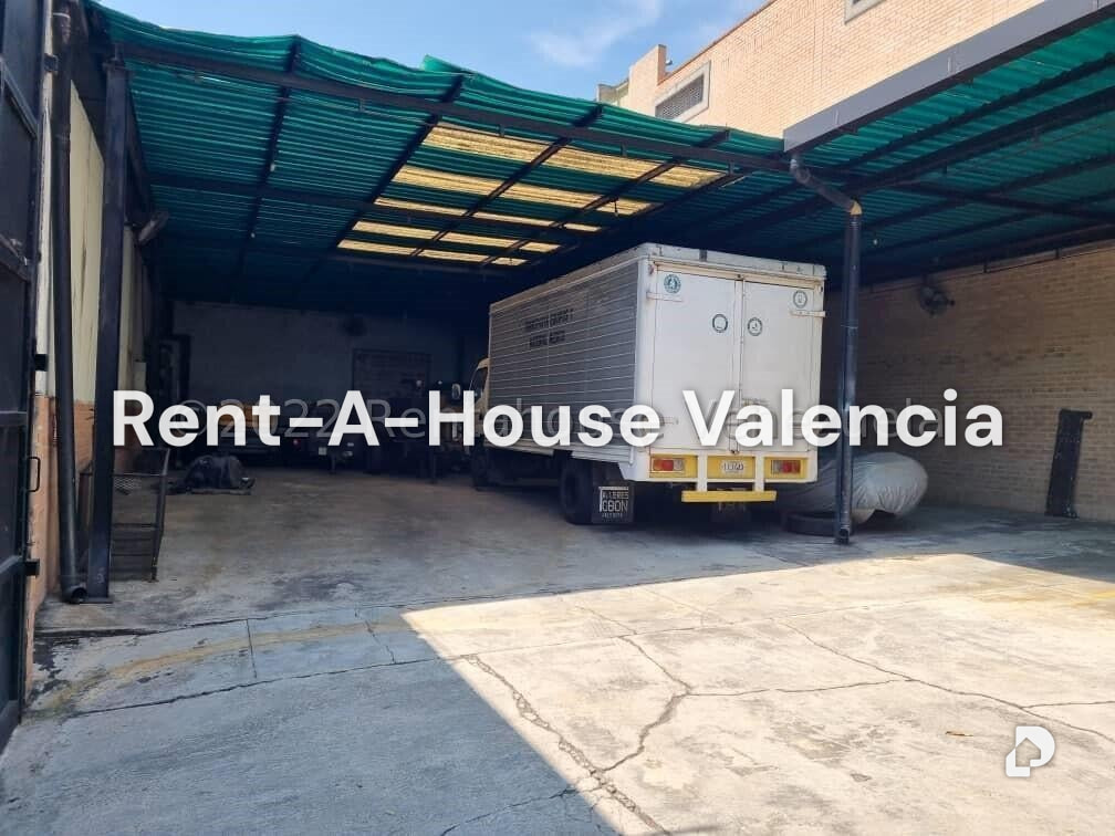 Local comercial en Los Colorados, Valencia – 32