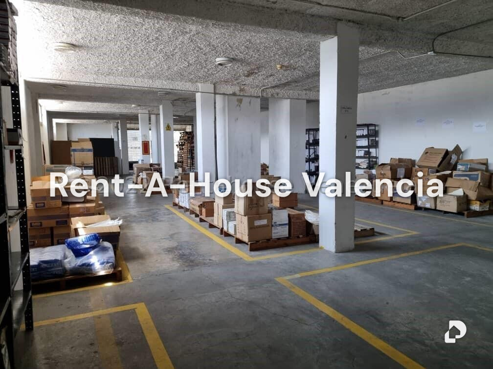 Local comercial en Los Colorados, Valencia – 19