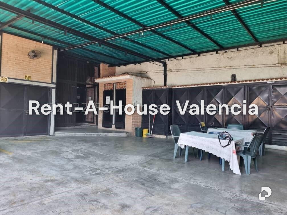 Local comercial en Los Colorados, Valencia – 31