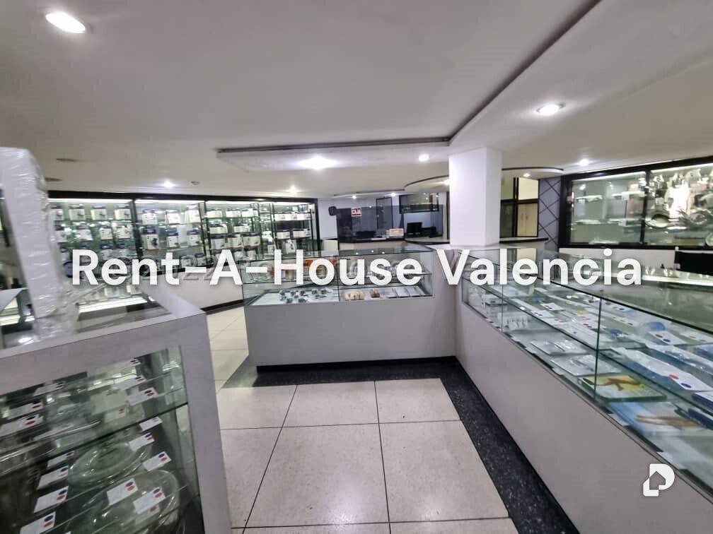 Local comercial en Los Colorados, Valencia – 4