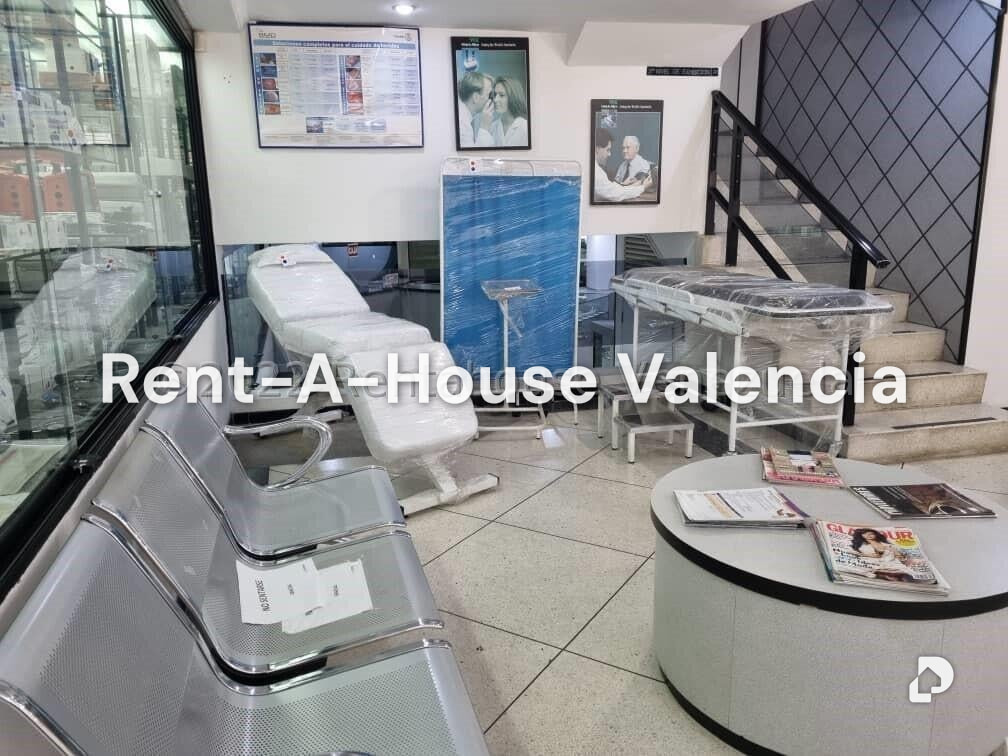 Local comercial en Los Colorados, Valencia – 3