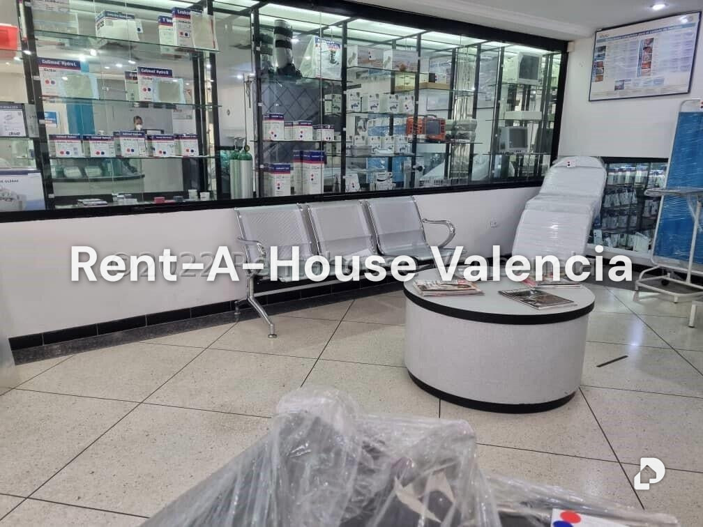 Local comercial en Los Colorados, Valencia – 6