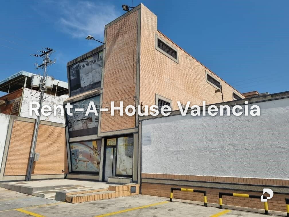 Local comercial en Los Colorados, Valencia – 1