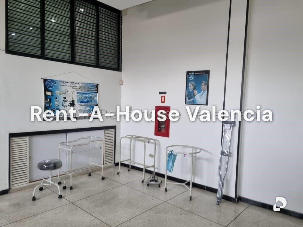 Local comercial en Los Colorados, Valencia – 15