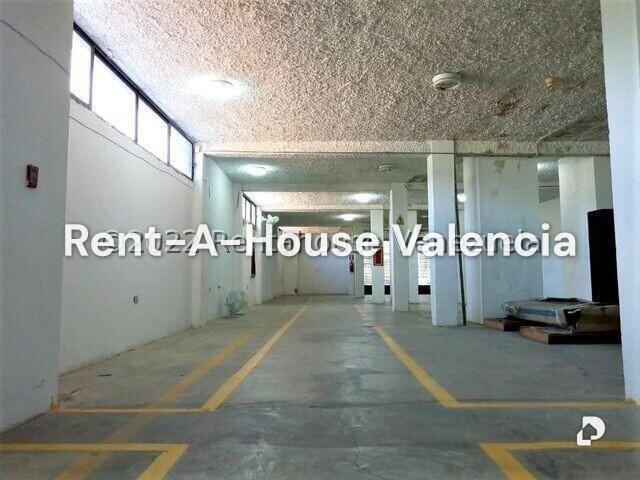 Local comercial en Los Colorados, Valencia – 22