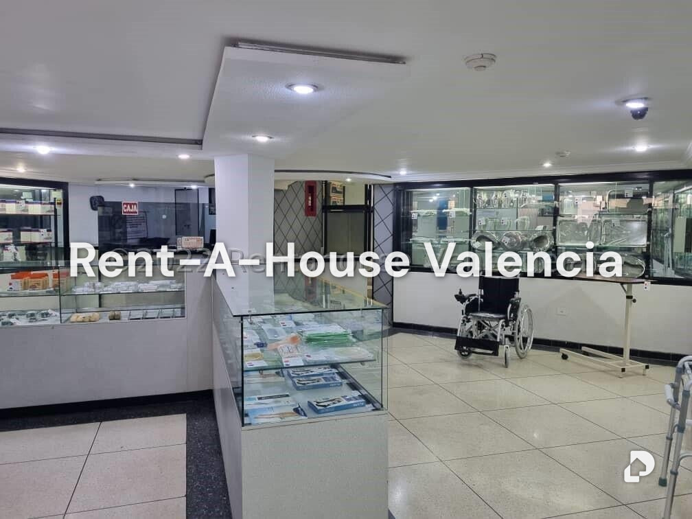 Local comercial en Los Colorados, Valencia – 8