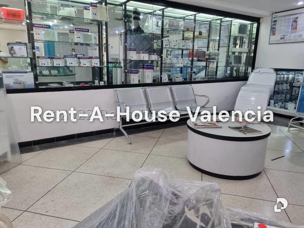 Local comercial en Los Colorados, Valencia – 2