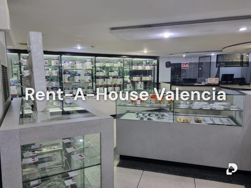 Local comercial en Los Colorados, Valencia – 9
