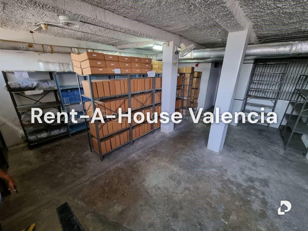 Local comercial en Los Colorados, Valencia – 21