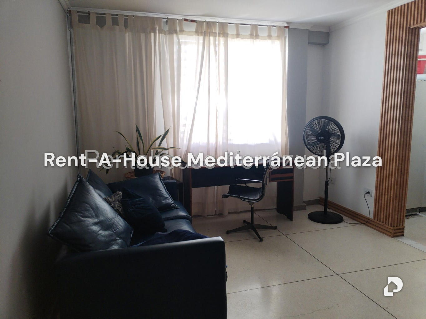 Apartamento en El Viñedo, Valencia – 10