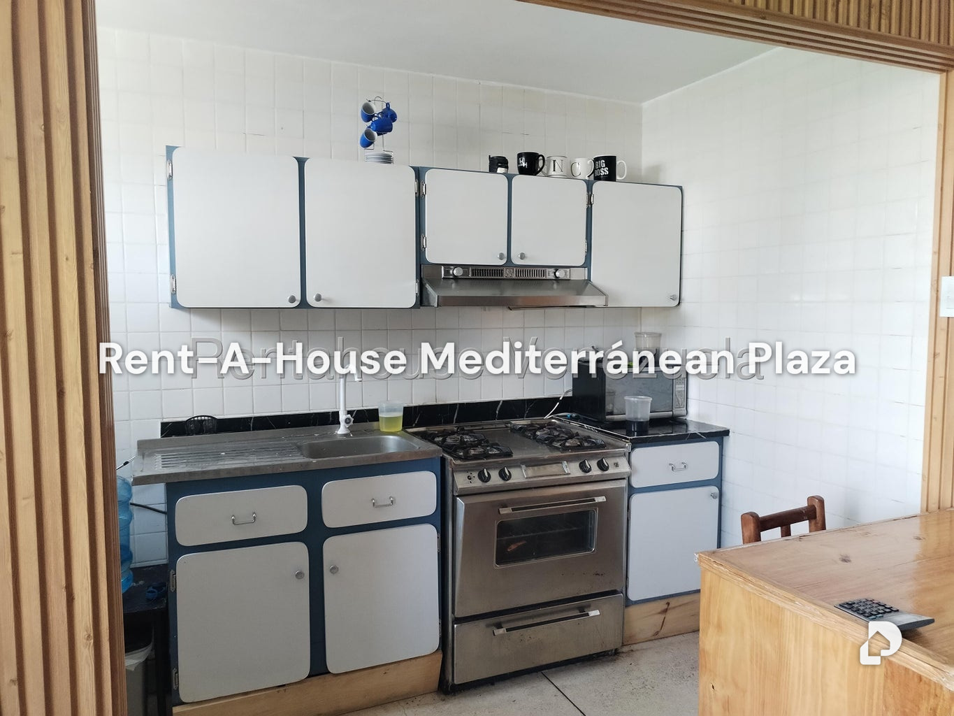 Apartamento en El Viñedo, Valencia – 7