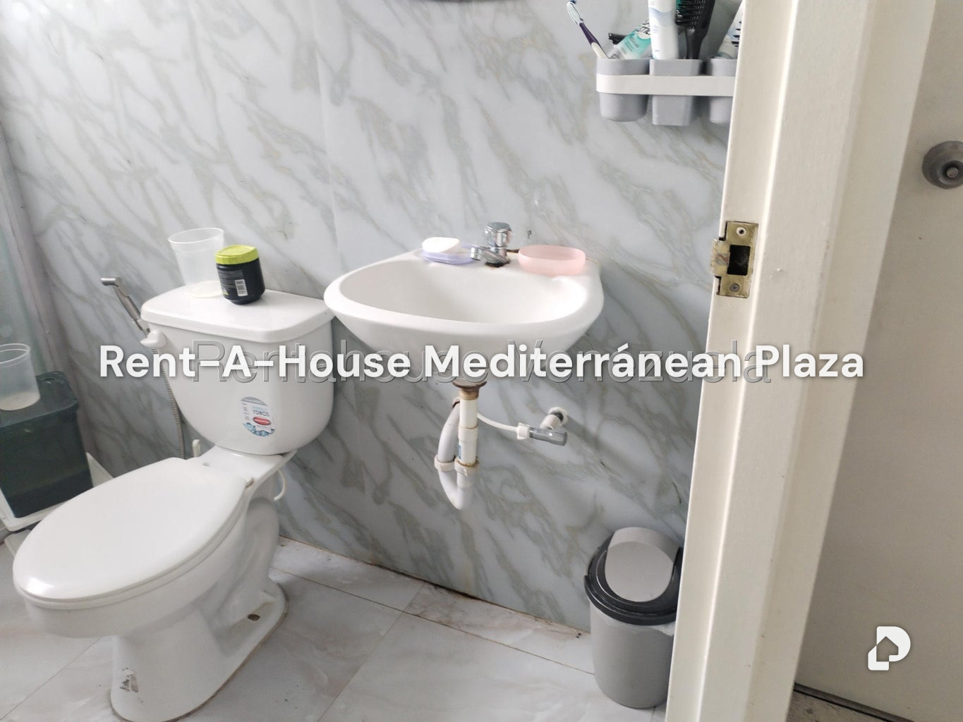 Apartamento en El Viñedo, Valencia – 14