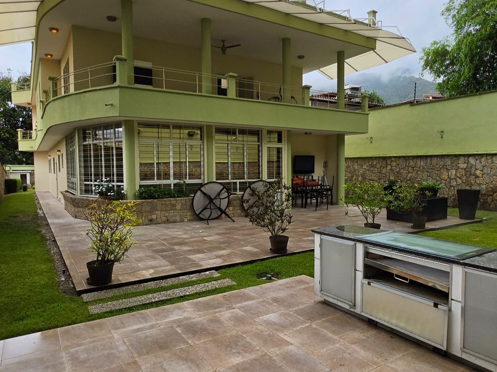 Casa en Urbanización El Castaño, Maracay - 1