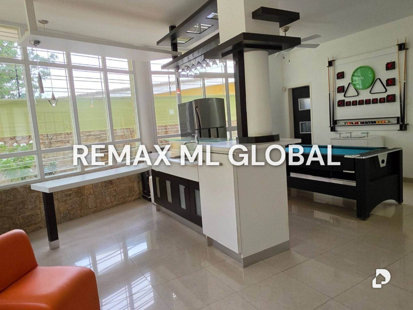 Casa en Urbanización El Castaño, Maracay – 4
